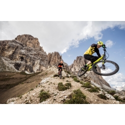 ROWER GÓRSKI 27,5 KANDS ULTIMATE AMOR MTB ALU 2022