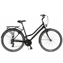 ROWER TREKKING 28 KANDS NAVIGATOR-X ALU SHIMA 2022