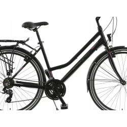 ROWER TREKKING 28 KANDS NAVIGATOR-X ALU SHIMA 2022