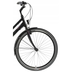 ROWER TREKKING 28 KANDS NAVIGATOR-X ALU SHIMA 2022