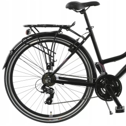 ROWER TREKKING 28 KANDS NAVIGATOR-X ALU SHIMA 2022