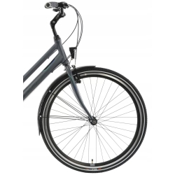 ROWER TREKKING 28 KANDS NAVIGATOR-X ALU SHIMA 2022