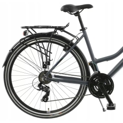 ROWER TREKKING 28 KANDS NAVIGATOR-X ALU SHIMA 2022