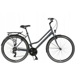 ROWER TREKKING 28 KANDS NAVIGATOR-X ALU SHIMA 2022