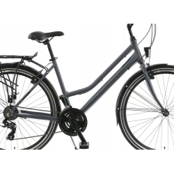 ROWER TREKKING 28 KANDS NAVIGATOR-X ALU SHIMA 2022