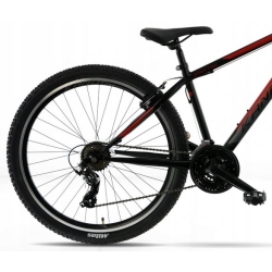 ROWER GÓRSKI MTB 27,5 KANDS SPECTRO AMOR SHIM 2022