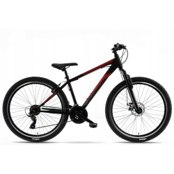 ROWER GÓRSKI MTB 27,5 KANDS SPECTRO AMOR SHIM 2022
