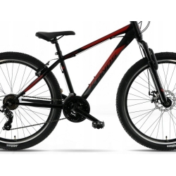 ROWER GÓRSKI MTB 27,5 KANDS SPECTRO AMOR SHIM 2022