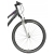 ROWER CROSS 28 KANDS CROSSLINE 1100 ALU DAMKA SHIMANO ACERA ALUMINIOWY