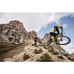 ROWER GÓRSKI 29 KANDS THE ONE MTB SHIMANO GRATIS