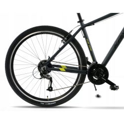 ROWER GÓRSKI 29 KANDS THE ONE MTB SHIMANO GRATIS