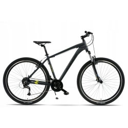 ROWER GÓRSKI 29 KANDS THE ONE MTB SHIMANO GRATIS
