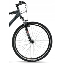 ROWER CROSS 28 KANDS STV-900 ALU AMOR SHIMANO AMOR WYPRZEDAŻ !!!