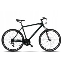 ROWER CROSS 28 KANDS STV-900 ALU AMOR SHIMANO ALTUS WYPRZEDAŻ !!!