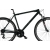 ROWER CROSS 28 KANDS STV-900 ALU AMOR SHIMANO ALTUS WYPRZEDAŻ !!!