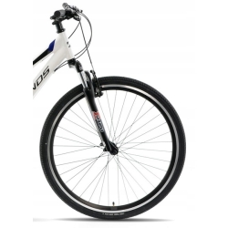 ROWER KANDS STV-900 CROSS 28 ALU AMOR SHIMANO ALTUS WYPRZEDAŻ !!!