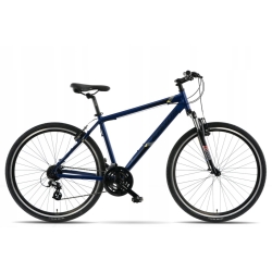 ROWER KANDS STV-900 CROSS 28 ALU AMOR SHIMANO ALTUS WYPRZEDAŻ !!!