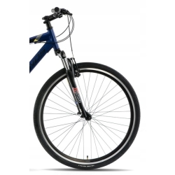 ROWER KANDS STV-900 CROSS 28 ALU AMOR SHIMANO ALTUS WYPRZEDAŻ !!!