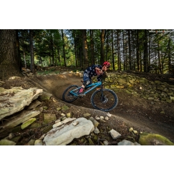 ROWER KANDS STV-900 CROSS 28 ALU AMOR SHIMANO ALTUS WYPRZEDAŻ !!!