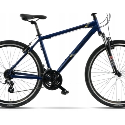 ROWER KANDS STV-900 CROSS 28 ALU AMOR SHIMANO ALTUS WYPRZEDAŻ !!!
